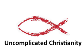 Uncomplicated Christianity