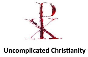 Uncomplicated Christianity